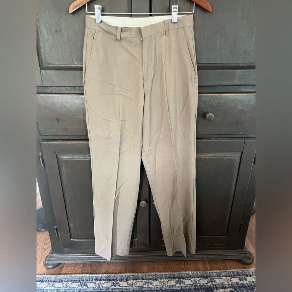 Chaps Dress Pants SIZE-32